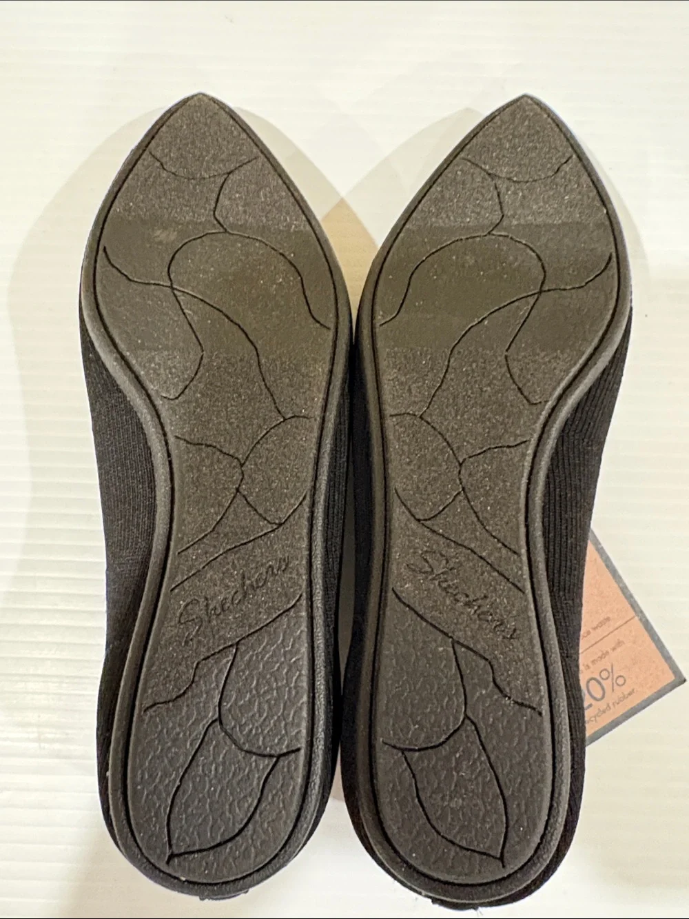 Sketcher new without